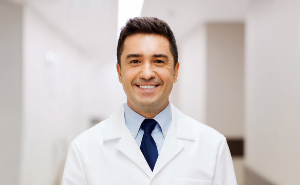 Doctor Image