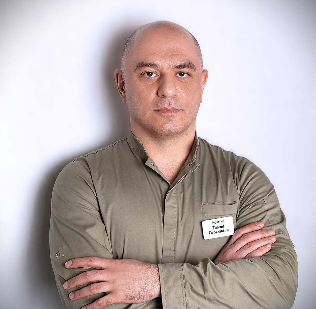 Doctor Image